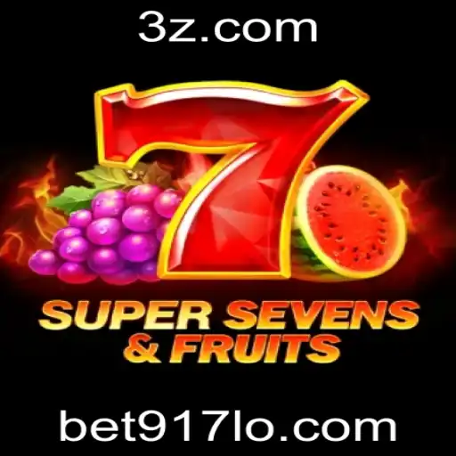 Conheça o Jogo 7SuperSevensFruits: Introdução e Regras