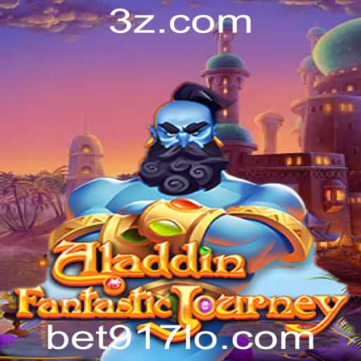 Explorando o Fascinante Mundo do Jogo Aladdin e o App Bet917