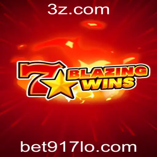 Explorando o Jogo BlazingWins e o Uso do Bet917 App Login