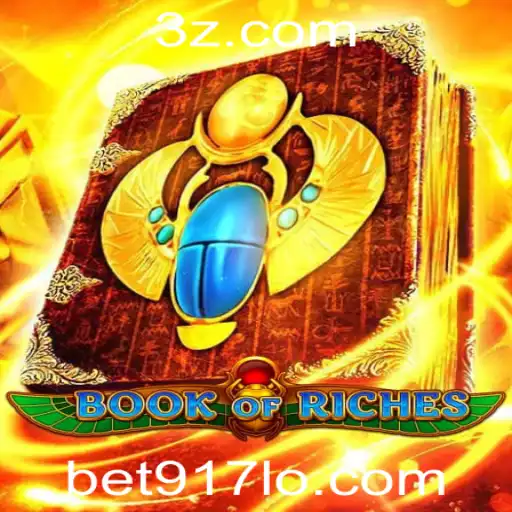 Explorando o Fascinante Mundo de BookofRiches e Acesso via bet917 App Login