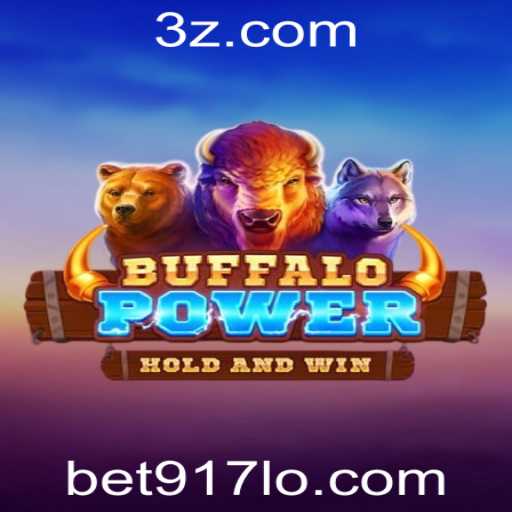 Explorando BuffaloPower: Um Guia Completo