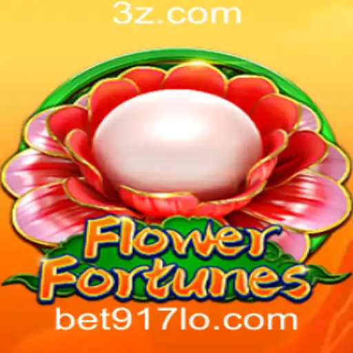 Descubra o Mundo de FlowerFortunes com bet917 App Login