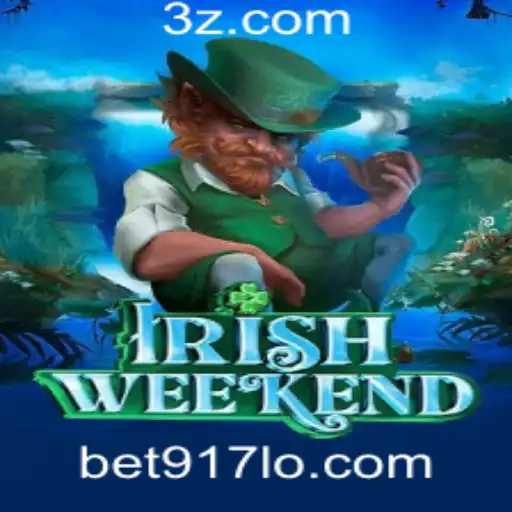 IrishWeekend: Um Mergulho Imersivo no Jogo de Estratégia e Sorte