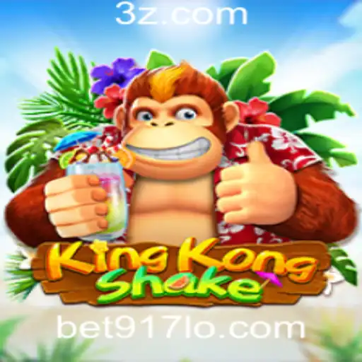 Descubra o Jogo KingKongShake: A Última Sensação do Entretenimento Digital