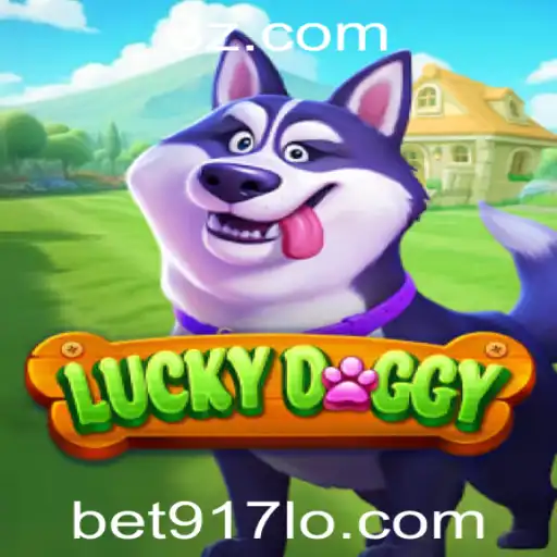 Explorando o Excitante Mundo do LuckyDoggy e o bet917 app login