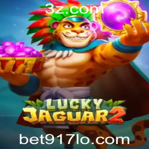Explorando o Fascinante Mundo de Luckyjaguar2 - O Jogo em Alta no bet917 App Login