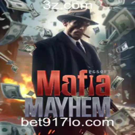 Explorando MafiaMayhem: Um Mergulho no Mundo de Estratégia e Intriga