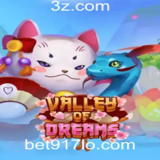 Descubra o Encantador Mundo de ValleyofDreams