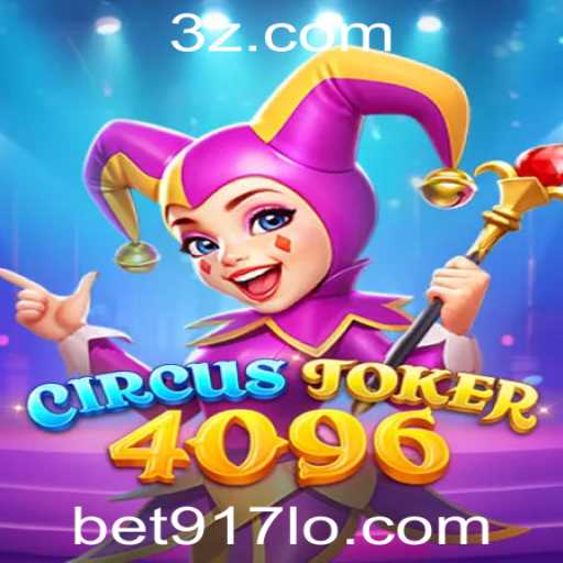 Descubra o Fascinante Mundo de CircusJoker4096 e Como Jogar