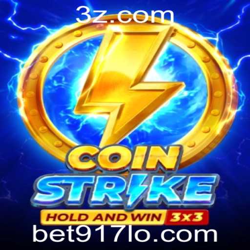 Explorando o Mundo do Coinstrike e Como o bet917 App Facilita a Jornada do Jogador