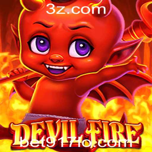 DevilFire: Um Mergulho nas Profundezas do Universo de Jogos