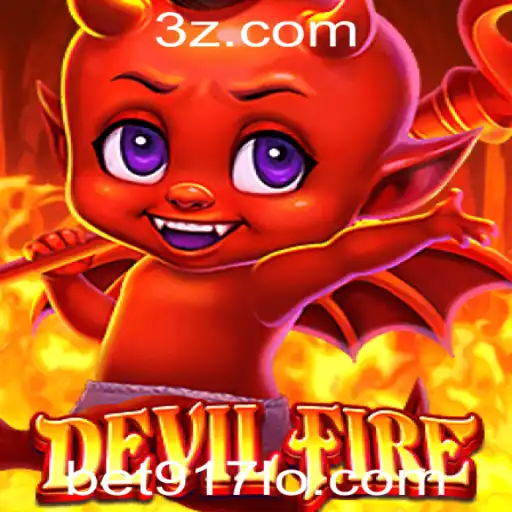 DevilFire: Um Mergulho nas Profundezas do Universo de Jogos