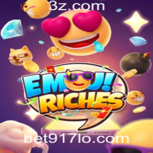 Descubra EmojiRiches: Um Jogo de Sorte e Estratégia no Universo Digital