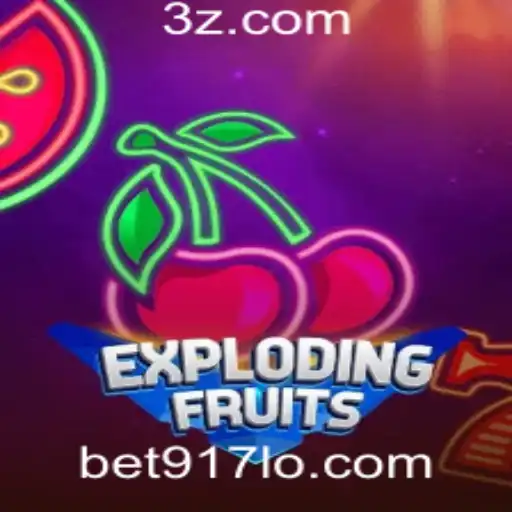 Descubra o Mundo de ExplodingFruits: Um Jogo Inovador e Empolgante