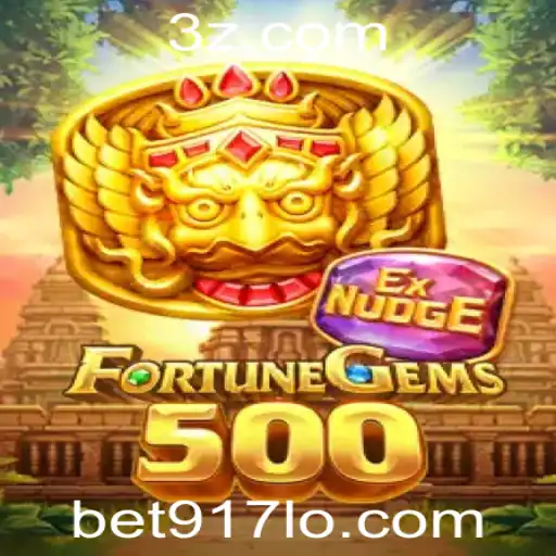 Explorando FortuneGems500: A Nova Sensação no Mundo dos Jogos de Apostas