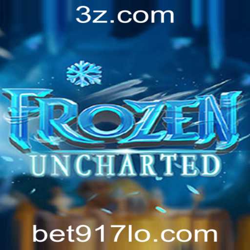 Explorando o Mundo de FrozenUncharted: Aventure-se neste Novo Jogo