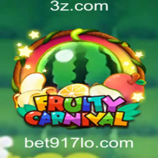 Descubra o Empolgante Mundo do Jogo FruityCarnival com o bet917 App Login