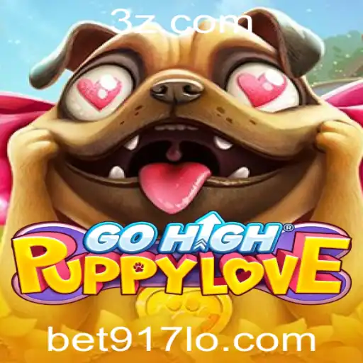 GoHighPuppyLove: Uma Aventura Inovadora