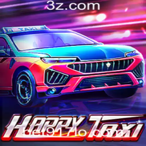 HappyTaxi: Uma Aventura Inovadora no Universo dos Jogos