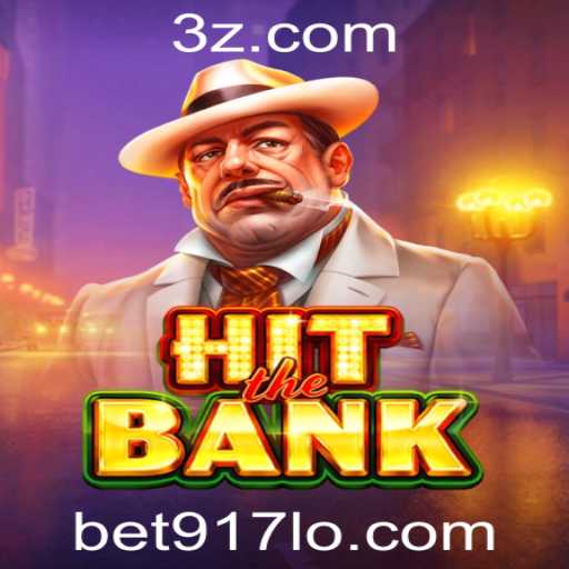 Explorando HitTheBank: Um Jogo de Estratégia e Sorte