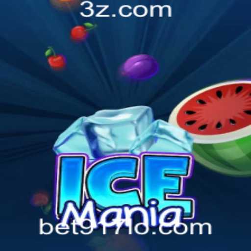 Descubra o Fascinante Mundo de IceMania e como se Conectar pelo bet917 app login