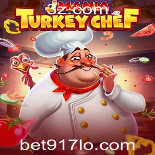 Explorando o Universo de JManiaTurkeyChef e a Interface com Bet917 App Login