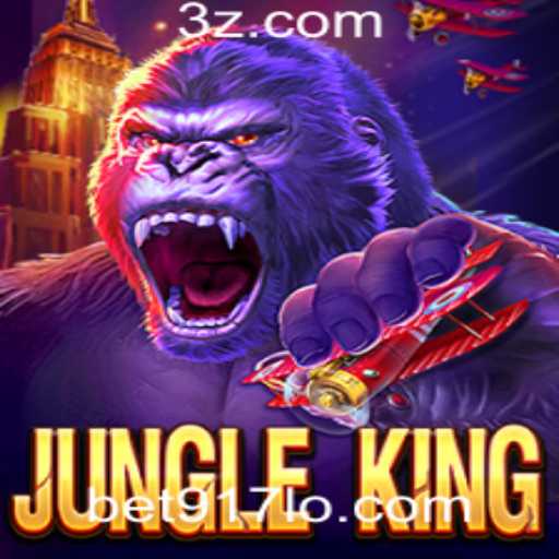 Descubra JungleKing: O Jogo de Aventura Que Está Conquistando os Jogadores
