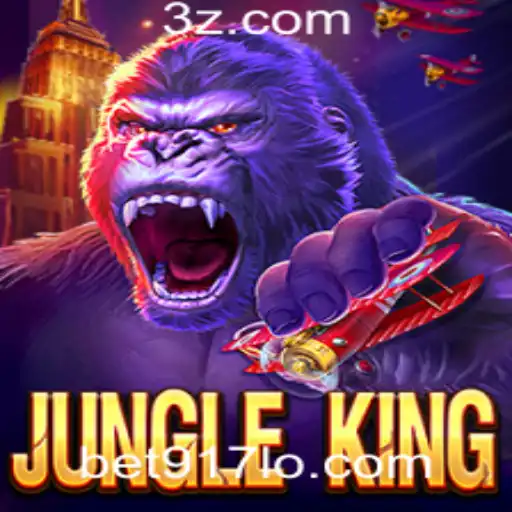 Descubra JungleKing: O Jogo de Aventura Que Está Conquistando os Jogadores