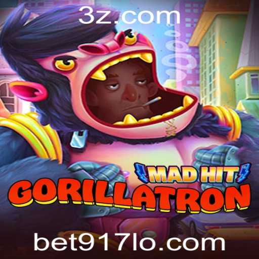 Explorando o Mundo de MadHitGorillatron: Um Guia Completo