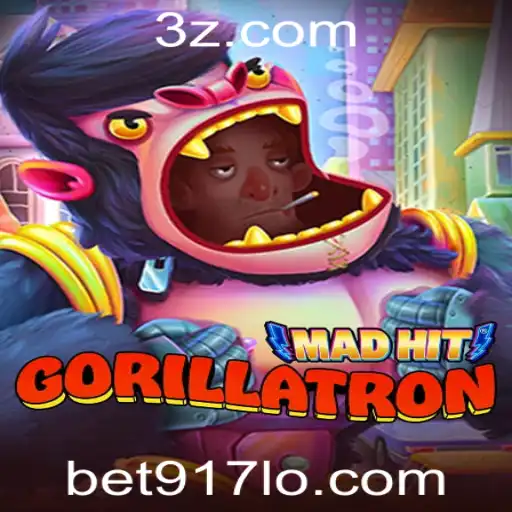 Explorando o Mundo de MadHitGorillatron: Um Guia Completo