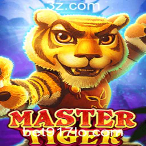 Explorando o Fascinante Mundo de MasterTiger e a Experiência de Jogo com bet917