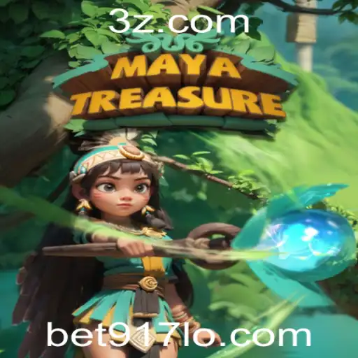 Descubra as Aventuras de MayaTreasure: Um Jogo de Estratégia e Empolgação