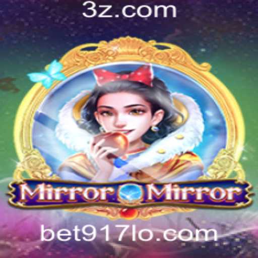 Explorando o Mundo de MirrorMirror e o bet917 App