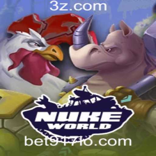 Explorando o Mundo de NukeWorld: Jogo, Estratégias e Regras