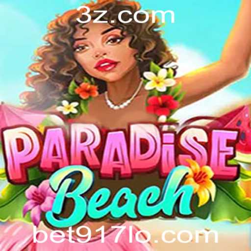 Descubra ParadiseBeach: Aventura e Estratégia em um Jogo Inovador