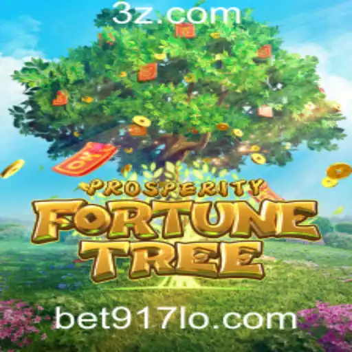 Explorando o Fascinante Jogo ProsperityFortuneTree e sua Conexão com o bet917 app login