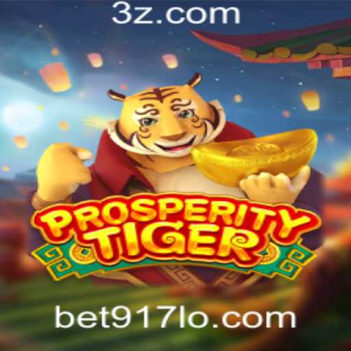 Explorando o Mundo de ProsperityTiger e o bet917 App Login