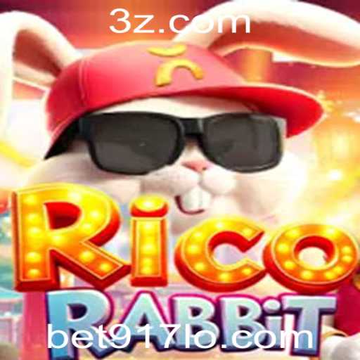 RicoRabbit: Aventuras e Estratégias do Novo Jogo Sensação