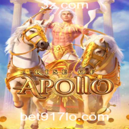 RiseofApollo: A Nova Sensação no Universo dos Jogos de Apostas