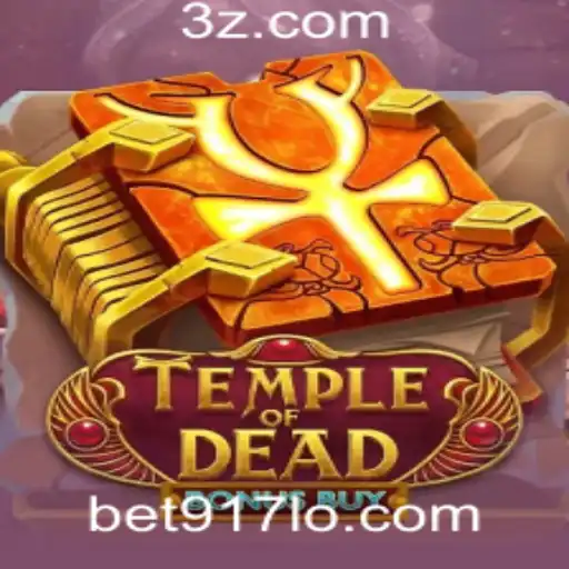 Descubra a Aventura Épica do TempleofDeadBonusBuy e a Experiência com bet917 app login