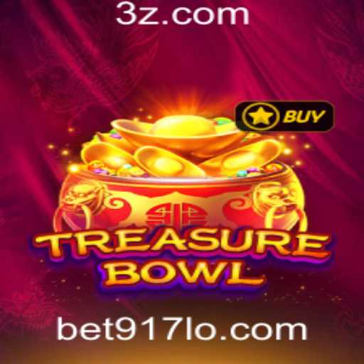 Descubra o Mundo Fascinante de TreasureBowl e o bet917 app login