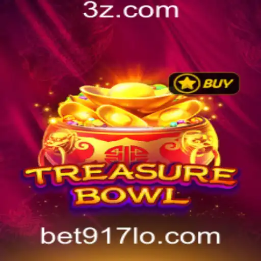 Descubra o Mundo Fascinante de TreasureBowl e o bet917 app login
