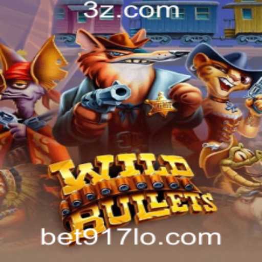 Explorando WildBullets: O Novo Fenômeno dos Jogos de Ação